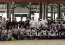 <span style='color:#ff0000;font-size:12px;'>Berita Sidoarjo </span><br> Sidoarjo Kirim 57 Atlet untuk Pertahankan Gelar Juara Umum di Kejurwil Pagar Nusa Jatim 2026 di Banyuwangi