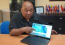Pakar Lingkungan Laut ITS Ungkap Kondisi Perairan Lokasi KM Virgo Transport 8 Tenggelam