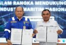 Sinergi PT PAL Indonesia dan PT BKI Perkuat Industri Maritim Nasional