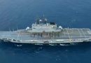 PT PAL Bersiap Modernisasi KRI Sriwijaya