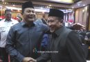 <span style='color:#ff0000;font-size:12px;'>Berita Sidoarjo </span><br> Hadapi Pemilu 2029, PKB Sidoarjo Segarkan Fraksi, Kader Muda Ambil Posisi Kunci