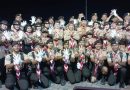 <span style='color:#ff0000;font-size:12px;'>Pendidikan </span><br> Unesa Siapkan Beasiswa Jenjang S1 hingga S3 Khusus Anggota Pramuka Berprestasi