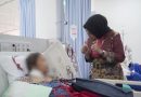 <span style='color:#ff0000;font-size:12px;'>Berita Sidoarjo </span><br> Resmikan Instalasi Dialisis RSUD Sibar, Wabup Mimik Idayana: Warga Sidoarjo Barat Tak Perlu Jauh-jauh Cuci Darah