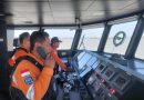 Pencarian Kapal Virgo Transport 8 yang Bawa 243 Penumpang Diperkuat, SAR Surabaya Kerahkan Kapal dan Helikopter