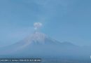 <span style='color:#ff0000;font-size:12px;'>Berita Lumajang </span><br> Gunung Semeru Kembali Keluarkan Suara Dentuman, Kenali Batas Aman di Sekitar Besuk Kobokan