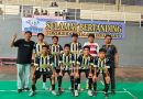 <span style='color:#ff0000;font-size:12px;'>Piala Surya Kabar 2026 </span><br> SMPN 2 Sidoarjo Lolos ke Perempat Final Piala Surya Kabar 2026, Menang Telak Lawan SMPN 2 Wonoayu