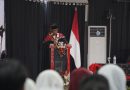 <span style='color:#ff0000;font-size:12px;'>Pendidikan </span><br> 1.345 Mahasiswa Baru Telkom University Surabaya Disiapkan Jadi AI Collaborator