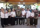 <span style='color:#ff0000;font-size:12px;'>Berita Sidoarjo </span><br> Staf Khusus Presiden Dorong Pelaku UMKM Sidoarjo Naik Kelas Lewat Teknologi AI