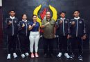 <span style='color:#ff0000;font-size:12px;'>Asian Games 2026 </span><br> Tiga Atlet Triathlon Jatim Debut di Asian Games 2026