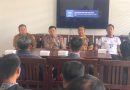 <span style='color:#ff0000;font-size:12px;'>Polres Tulungagung Cup 2026 </span><br> Ini Hasil Drawing Turnamen Sepak Bola KU-10 dan KU-12 Polres Tulungagung Cup 2026