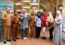 <span style='color:#ff0000;font-size:12px;'>Berita Sidoarjo </span><br> Sidoarjo-Banjarmasin Buka Peluang Kolaborasi UMKM, dari Produk Lokal hingga Perluasan Pasar