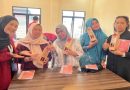 <span style='color:#ff0000;font-size:12px;'>Pendidikan </span><br> Mahasiswa PPG UMM Olah Limbah Bunga Mawar menjadi Air Freshener Elarose