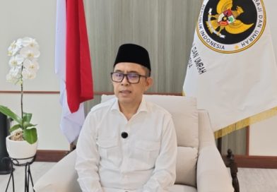 Penerbangan Umrah Terdampak Aktivitas Anak Krakatau, Kemenhaj Minta Jemaah Tetap Tenang dan Pastikan Perlindungan Jemaah