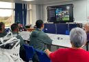 <span style='color:#ff0000;font-size:12px;'>Pendidikan </span><br> Kolaborasi Unesa FC dan Tranmere Rovers FC Inggris dalam Program Scouting Atlet Muda