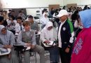 <span style='color:#ff0000;font-size:12px;'>Pendidikan </span><br> Siswa SMA Labschool Unesa Belajar Bahasa Bareng Mahasiswa di Pre University Program 2026
