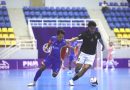 <span style='color:#ff0000;font-size:12px;'>Futsal Super Cup 2026 </span><br> Unggul FC Malang ke Semifinal Futsal Super Cup 2026, Singkirkan Black Steel FC Papua Lewat Adu Tendangan Penalti