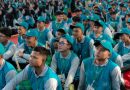 <span style='color:#ff0000;font-size:12px;'>Pendidikan </span><br> Unisma Sambut Mahasiswa Baru Lewat Oshika Maba 2026, Kenalkan Organisasi hingga Nilai SDGs