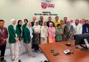 <span style='color:#ff0000;font-size:12px;'>Pendidikan </span><br> Kolaborasi Unusa dan UPM-HSAAS Layanan Pemeriksaan Laboratorium Patologi Anatomi