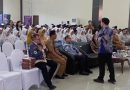 <span style='color:#ff0000;font-size:12px;'>Pendidikan </span><br> Wagub Emil Dardak Beri Motivasi Pelajar Jawa Timur Bisa Kuliah di Inggris