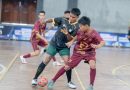 <span style='color:#ff0000;font-size:12px;'>Piala Surya Kabar 2026 </span><br> Ini 16 Tim Lolos ke Fase Knock Out Piala Surya Kabar 2026 Regional Blitar Kategori SMA/SMK/MA