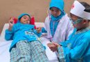 <span style='color:#ff0000;font-size:12px;'>Pendidikan </span><br> TK A Al Falah Darussalam Tropodo Sidoarjo Hadirkan Mini Klinik