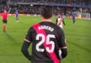 Kiper Emil Audero Tampil Gemilang Lawan Getafe di La Liga Spanyol, Rayo Vallecano Curi Satu Poin dari Tuan Rumah