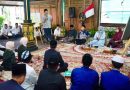 <span style='color:#ff0000;font-size:12px;'>Berita Banyuwangi </span><br> Banyuwangi Gelar Rembug Santri, Ruang Jaring Aspirasi Generasi Pesantren