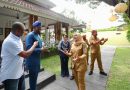 <span style='color:#ff0000;font-size:12px;'>Berita Banyuwangi </span><br> Delegasi Bisnis Nigeria Ke Banyuwangi, Jajaki Peluang Investasi dan Kerjasama Strategis
