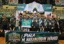 Kejurda Futsal Piala M. Hasanuddin Diikuti 42 Tim Pelajar, Bidik Lahirnya Atlet Profesional