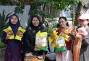 <span style='color:#ff0000;font-size:12px;'>Berita Kota Surabaya </span><br> Beras Premium Bulog Rp14.900 per Kg Tersedia di Surabaya, Pemkot Surabaya Kawal Distribusi