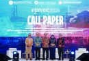 EJAVEC 2026 Terima 559 Paper, BI Jatim Dorong Hasil Penelitian Bantu Perumusan Kebijakan Pembangunan