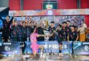 <span style='color:#ff0000;font-size:12px;'>Piala Surya Kabar 2026 </span><br> SMAN 2 Kota Blitar Juara Piala Surya Kabar 2026 Regional Blitar