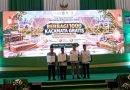 BPJS Kesehatan dan BAZNAS Jatim Bersinergi, Perluas Perlindungan JKN bagi Masyarakat Rentan