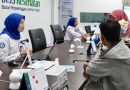BPJS Kesehatan Surabaya Ingatkan Peserta JKN Tak Khawatir Stok Obat Kosong