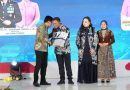 <span style='color:#ff0000;font-size:12px;'>Berita Sidoarjo </span><br> Bupati Subandi Hadiri Kenal Pamit Kapolresta Sidoarjo, Ajak Lanjutkan Sinergi Jaga Kondusivitas Daerah