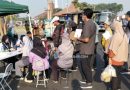 <span style='color:#ff0000;font-size:12px;'>Berita Sidoarjo </span><br> CFD Sidoarjo Tak Sekadar Arena Berolahraga, Jadi Pusat Layanan Publik dan Penggerak Ekonomi UMKM