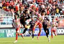 <span style='color:#ff0000;font-size:12px;'>Pegadaian Championship 2026-2027 </span><br> Persaingan Papan Atas Grup B Pegadaian Championship 2026-2027 Ketat, Ini Komentar Pelatih Deltras FC