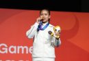 <span style='color:#ff0000;font-size:12px;'>Asian Games 2026 </span><br> Desak Made Raih Emas Panjat Tebing Asian Games 2026 dan Cetak Rekor Asia, Menpora Erick Thohir: Alhamdulillah Target Indonesia Terpenuhi