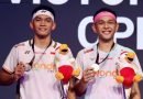 <span style='color:#ff0000;font-size:12px;'>Denmark Open 2026 </span><br> Fajar/Fikri Juara Denmark Open 2026, Gelar Ketiga Tahun Ini