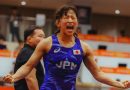 <span style='color:#ff0000;font-size:12px;'>Asian Games 2026 </span><br> Klasemen Akhir Medali Gulat Asian Games 2026, Jepang Raih Emas Terbanyak Disusul Iran