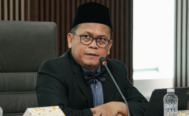 <span style='color:#ff0000;font-size:12px;'>Haji 2027 </span><br> Kemenhaj Tetapkan Rencana Perjalanan Haji 2027, Jemaah Mulai Masuk Asrama 10 April 2027 dan Pemberangkatan Gelombang Pertama 11 April 2027, Ini Jadwal Lengkapnya