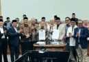 <span style='color:#ff0000;font-size:12px;'>Haji 2027 </span><br> Pemerintah-DPR Sepakati BPIH 2027, Biaya yang Ditanggung Jemaah Turun Rp3,4 Juta