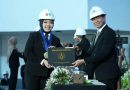 <span style='color:#ff0000;font-size:12px;'>Pendidikan </span><br> ITS Cetak 479 Insinyur Baru sebagai Tonggak Baru Pembangunan Bangsa