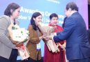 <span style='color:#ff0000;font-size:12px;'>Pendidikan </span><br> Kembangkan Robot Pascastroke, Dosen ITS Raih Penghargaan ASEAN