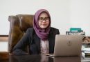 <span style='color:#ff0000;font-size:12px;'>Pendidikan </span><br> Pertama di Indonesia, Dosen ITS Sri Fatmawati Terpilih sebagai ISC Fellow 2026