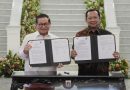 <span style='color:#ff0000;font-size:12px;'>Berita Kota Jakarta </span><br> Pemprov DKI Jakarta Terima Hibah Aset Rampasan KPK Senilai Rp9,65 Miliar