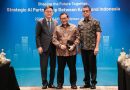<span style='color:#ff0000;font-size:12px;'>Berita Jakarta </span><br> Gubernur DKI Jakarta Pramono Anung Dukung Kemitraan AI Indonesia – Korea untuk Atasi Persoalan Perkotaan