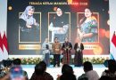 <span style='color:#ff0000;font-size:12px;'>Berita Kota Jakarta </span><br> Gubernur Pramono Buka Karir Jakarta Expo 2026, Jakarta Terbuka bagi Seluruh Pencari Kerja