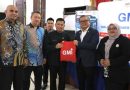 <span style='color:#ff0000;font-size:12px;'>Pendidikan </span><br> Jawa Tengah Buka Peluang Kerja Sama Pendidikan Tinggi dengan Malaysia