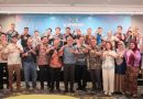 Sprin Run 2027 Bukan Sekadar Lari, Jadi Gerakan Peduli Kesehatan Perempuan